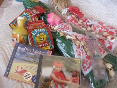 ハワイのABCストア