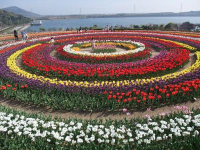 田原のサンテパルク