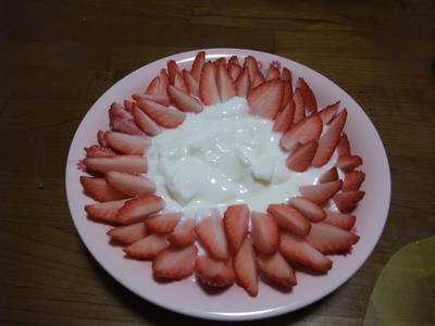 杏仁豆腐が固まらない!