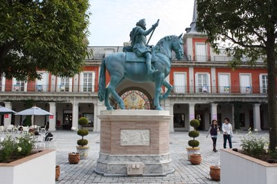 志摩スペイン村 パルケエスパーニャ