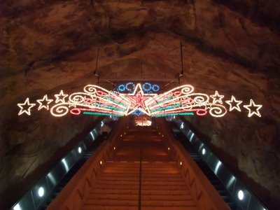 スペイン村のアトラクション