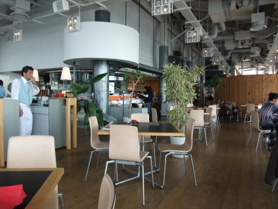 ラ・メゾンブランシュラグーナ ラグーナ蒲郡