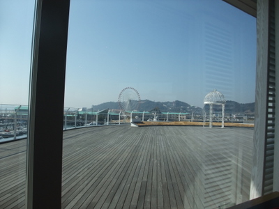 ラ・メゾンブランシュラグーナ ラグーナ蒲郡