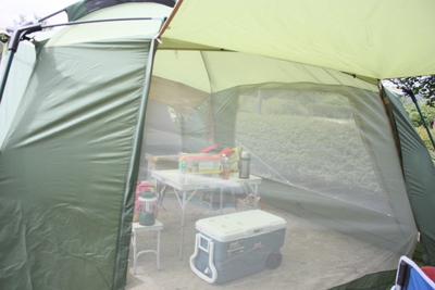 8月26日 うるぎ星の森