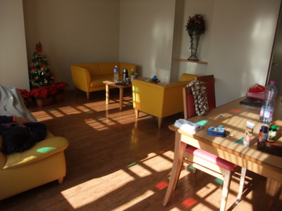 ラグーナ蒲郡へ行ったらレンタルルームがお勧めです。