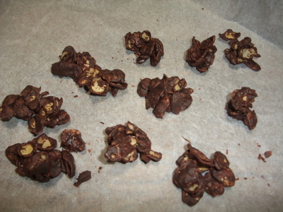 バレンタインは面倒くさい