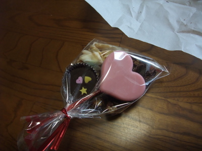 バレンタインは面倒くさい