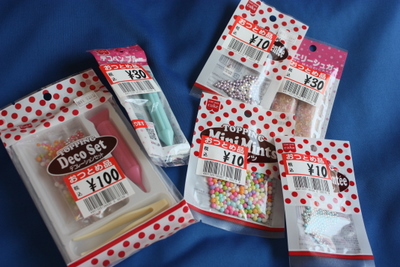 今が買い時?ホワイトデーは手作りしよう。