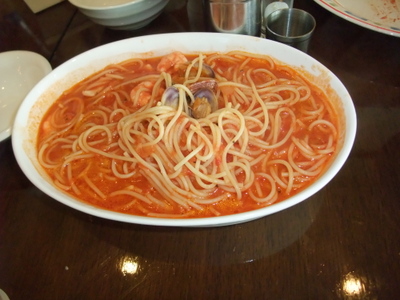 シスコのおススメメニュー