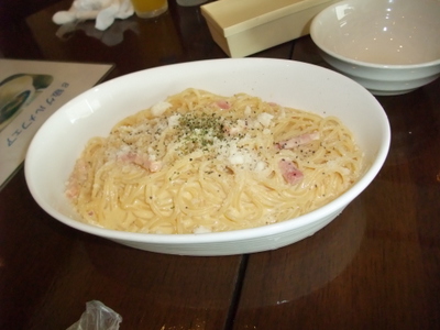 シスコのおススメメニュー