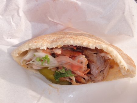 犬山リトルワールド トルコ イスタンブールの街へ行って来ました。