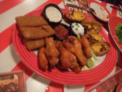 おつまみ系の盛り合わせ