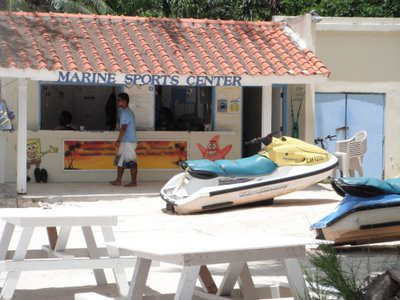 ハファダイホテル ビーチハウス