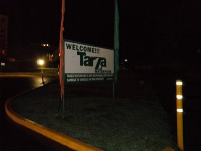 こっちはフェイク