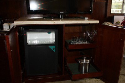 ウェスティン グラス類