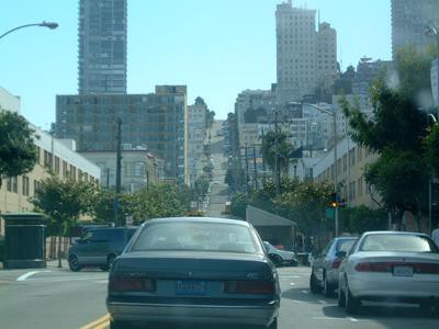 サンフランシスコ