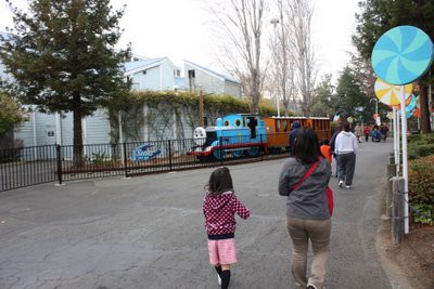 機関車トーマス