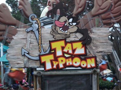 ルーニー・テューンズ1