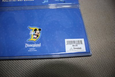 ディズニー スーベニアコイン ブック